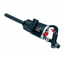 Composite Impact Wrench-YU2583T6
